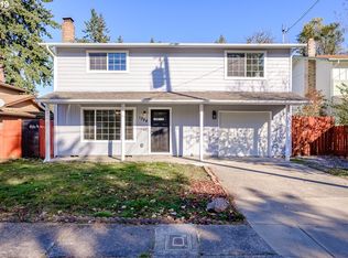 1394 Poplar St, Sweet Home, OR