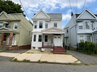 56 Newton Pl APT 1, Irvington, NJ 07111