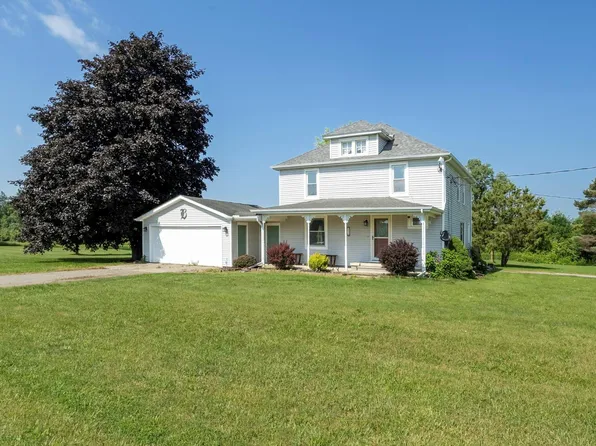 6550 Black River Rd, Croswell, MI 48422