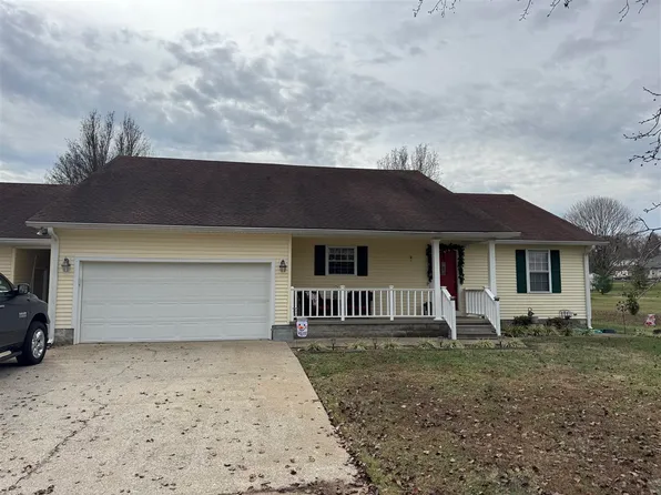 275 Stone Crest Ave, Bowling Green, KY 42101