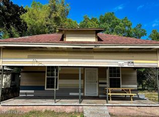 1477 WIGMORE ST Street, Jacksonville, FL 32206