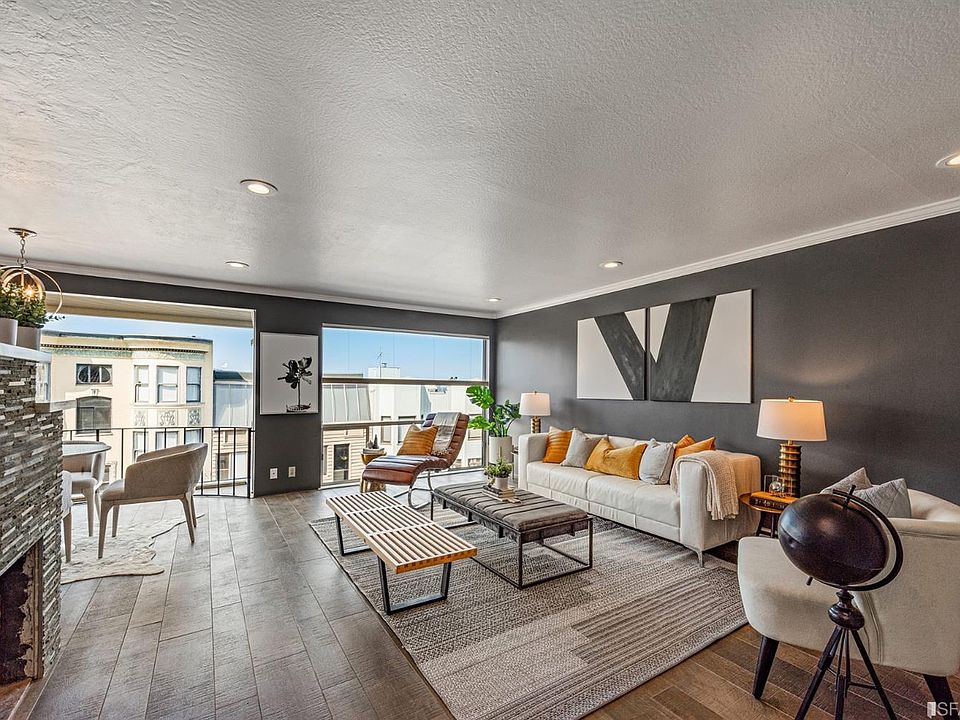 1st image of 2555 Leavenworth St APT 201