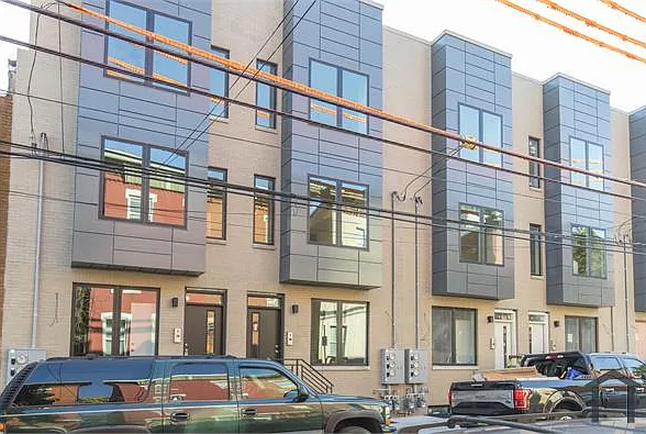 2412 W Master St #1