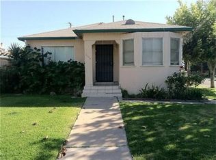 1005 Bernard St, Bakersfield, CA