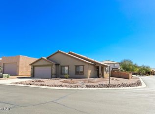 1730 E Chestnut Blvd, Lake Havasu City, AZ 86404