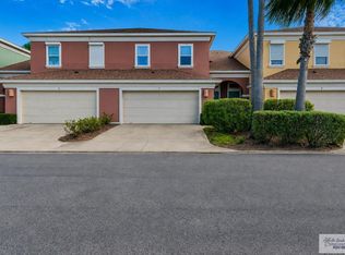 7 Harbor Point, Laguna Vista, TX 78578