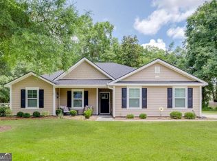 104 Wigeon Way, Springfield, GA 31329