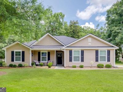 104 Wigeon Way, Springfield, GA, 31329