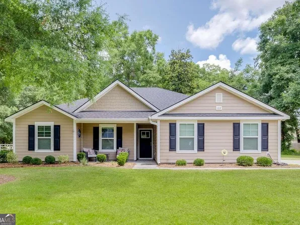 104 Wigeon Way, Springfield, GA 31329