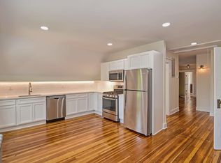 64 Pendleton St FLOOR 3, New Haven, CT 06511