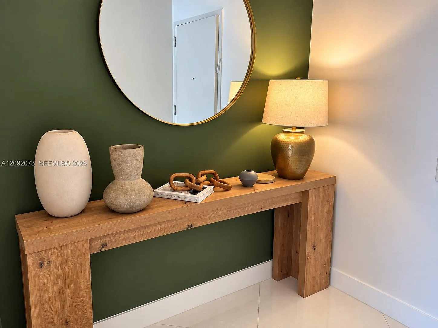 Brickellhouse Condo — Photo 2