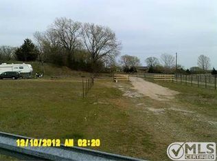16142 County Road 345, Terrell, TX 75161