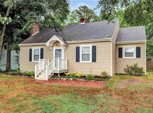 4005 Bremner Blvd, Henrico, VA 23228