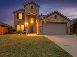 2121 Brenham Dr, Heartland, TX 75126
