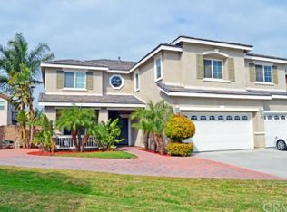 14044 Blue Ribbon Ln, Eastvale, CA 92880