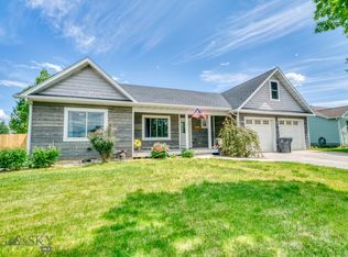 118 Clinton Ln, Belgrade, MT 59714