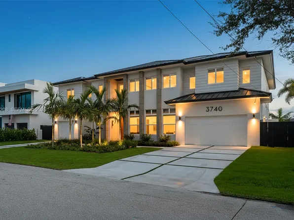 3740 NE 29th Ave, Pompano Beach, FL 33064
