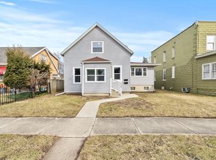 1139 Lincoln St, North Chicago, IL 60064