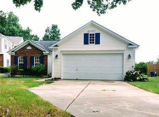 1003 Hipp Rd, Charlotte, NC 28216