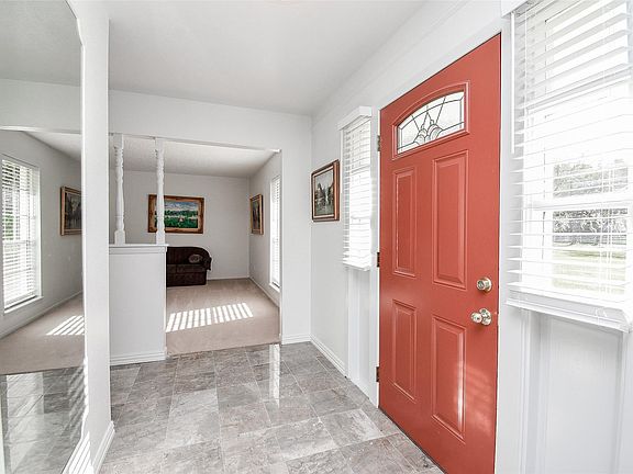 4th image of 24640 Macedonia Rd