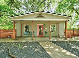 1504 Robert Weaver Ave, Austin, TX 78702