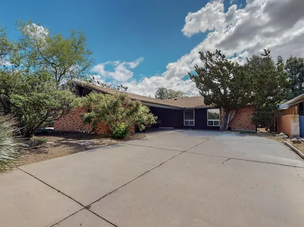 3616 San Pedro Dr NE, Albuquerque, NM 87110