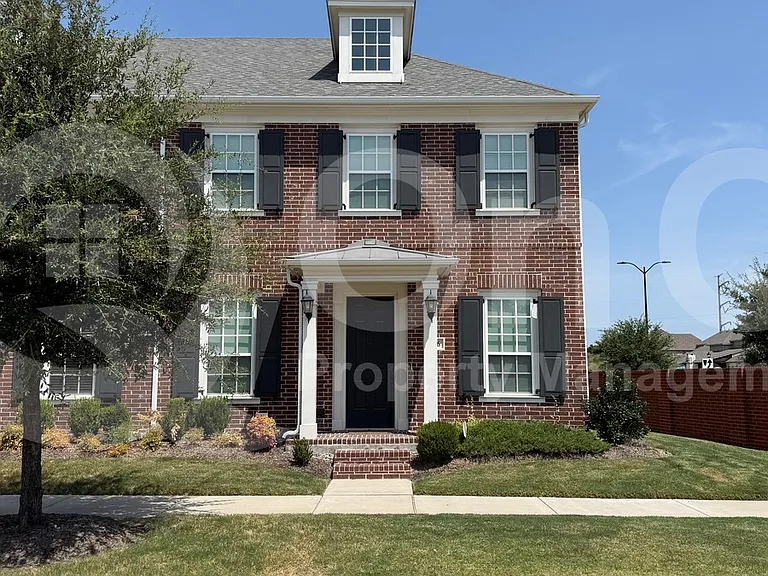 7416 Atlas Dr — Photo 1