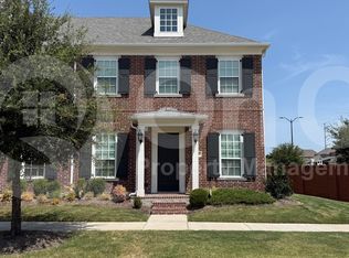 7416 Atlas Dr, Frisco, TX 75034