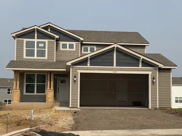 5105 Windlass Dr, Woodbury, MN 55129