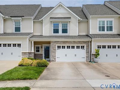 8198 Marley Dr, Mechanicsville, VA, 23116