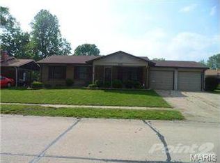 2173 Northernlimits Dr, Florissant, MO