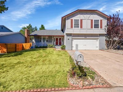 5255 S Waco Street, Centennial, CO, 80015