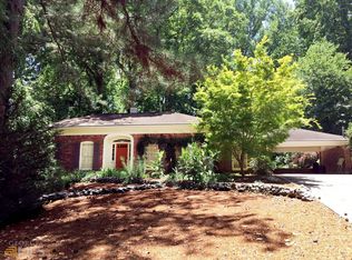 4690 Huntley Dr, Sandy Springs, GA 30342