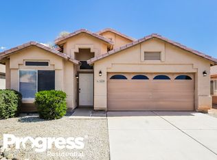 15259 N 67th Dr, Peoria, AZ 85381