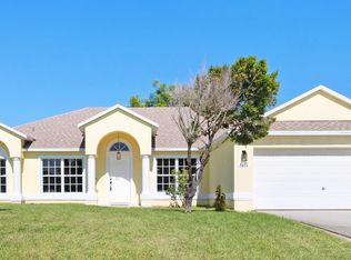 4272 SW Carl St, Port Saint Lucie, FL 34953