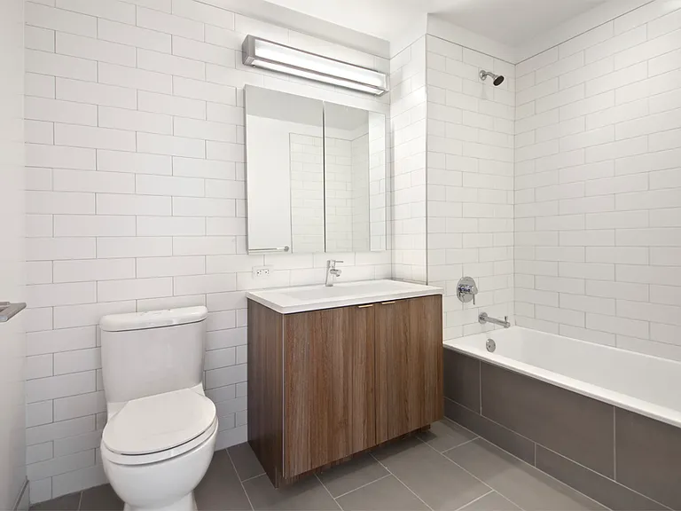 23 W 116th St #11B — Photo 11