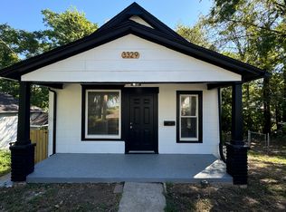 3329 Bell St, Kansas City, MO 64111