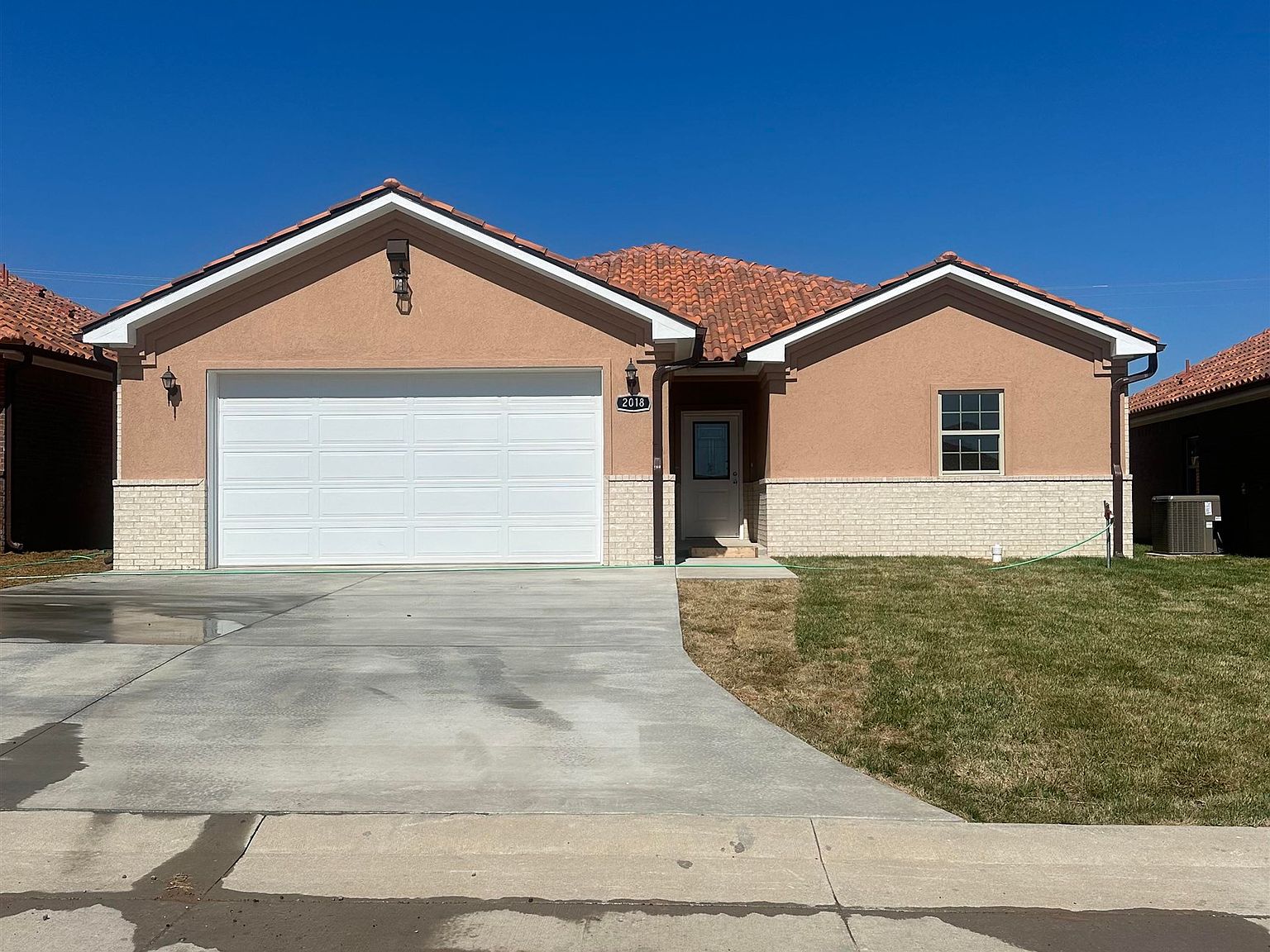 2018 N Easy St, Guymon, OK 73942 MLS 20231075 Zillow