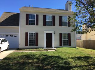 5216 Carriage Pine Dr, Raleigh, NC 27616