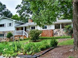 409 N Seminole Dr, Chattanooga, TN 37411