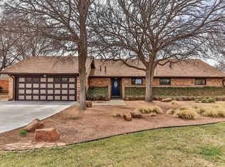 3201 93rd St, Lubbock, TX 79423