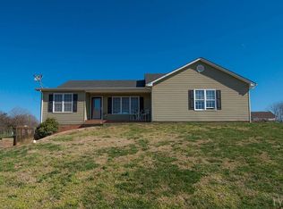 364 Moore Dr, Concord, VA 24538