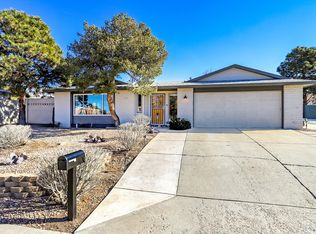 3420 Candlelight Dr NE, Albuquerque, NM 87111