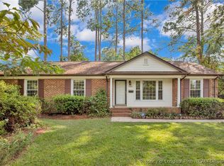 5425 Sandstone Dr, Fayetteville, NC 28311