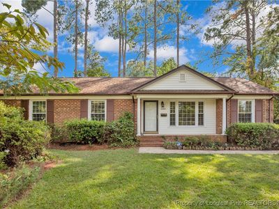 5425 Sandstone Dr, Fayetteville, NC, 28311