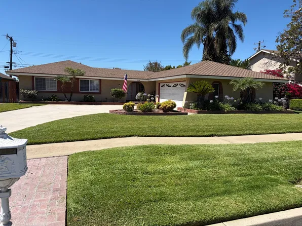 912 Purdue St, Upland, CA 91786