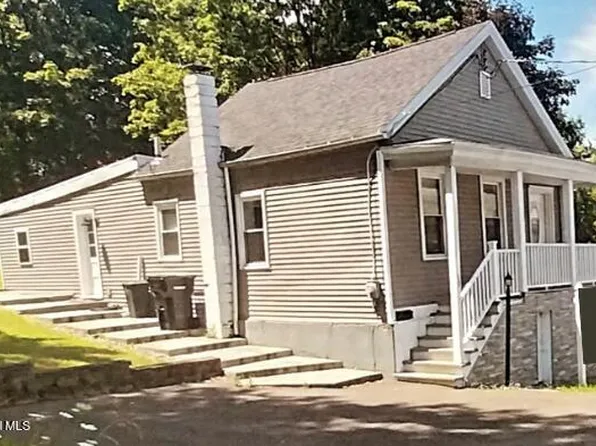 69 Mann Avenue, Troy, NY 12180