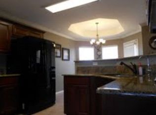 8821 N Rice Ave, Odessa, TX 79765