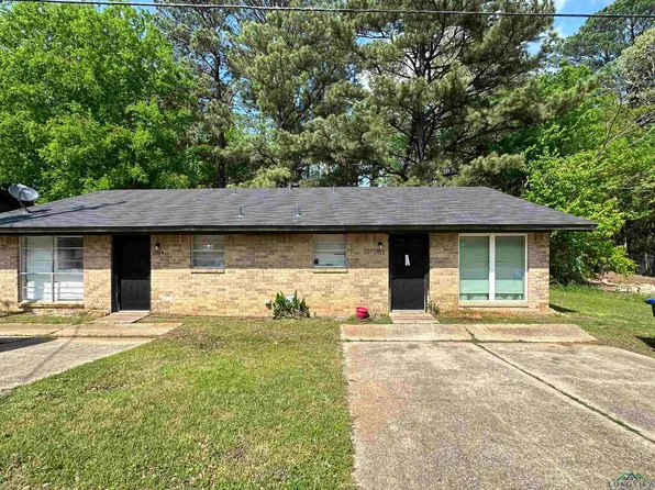 2912-2914 Bernice Dr, Longview, TX 75604