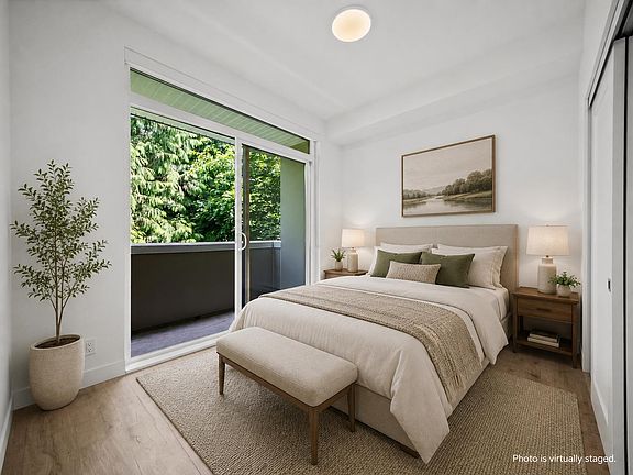 4th image of 6338 King George Blvd #306